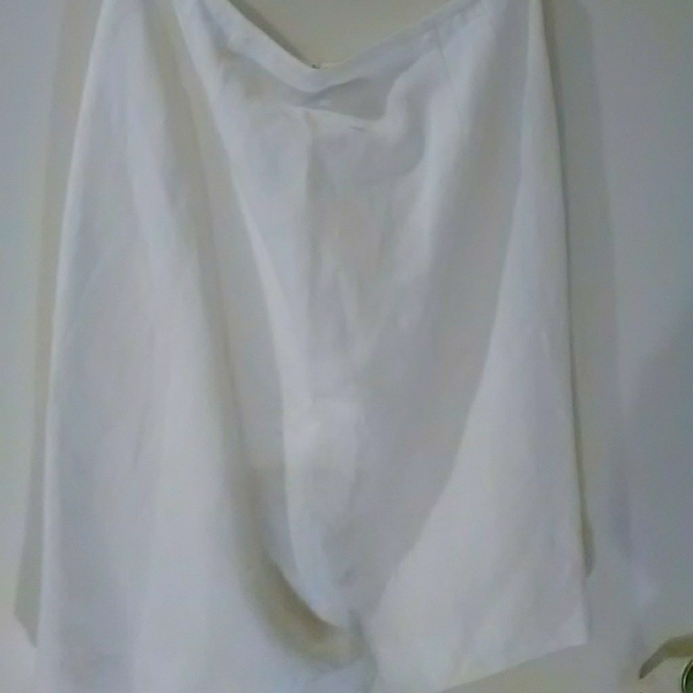 KASPER 3-piece suit in white NWT - Picture 5 of 7